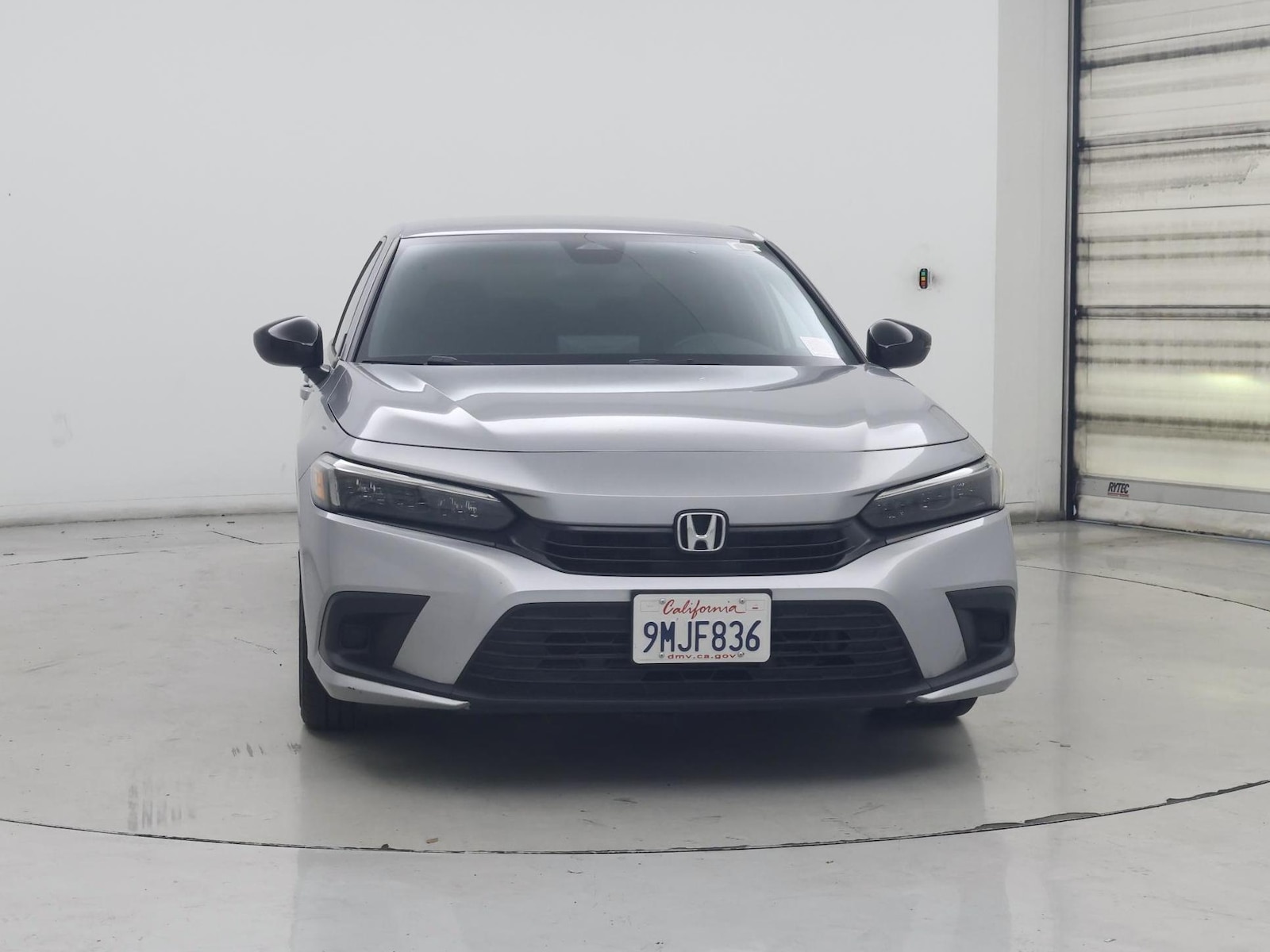 2024 Honda Civic Sport - Photo 6