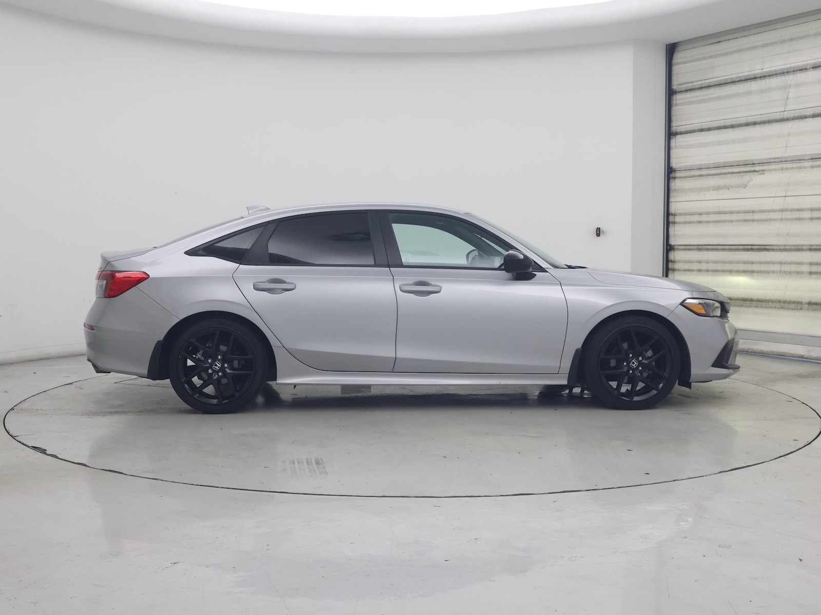 2024 Honda Civic Sport - Photo 8