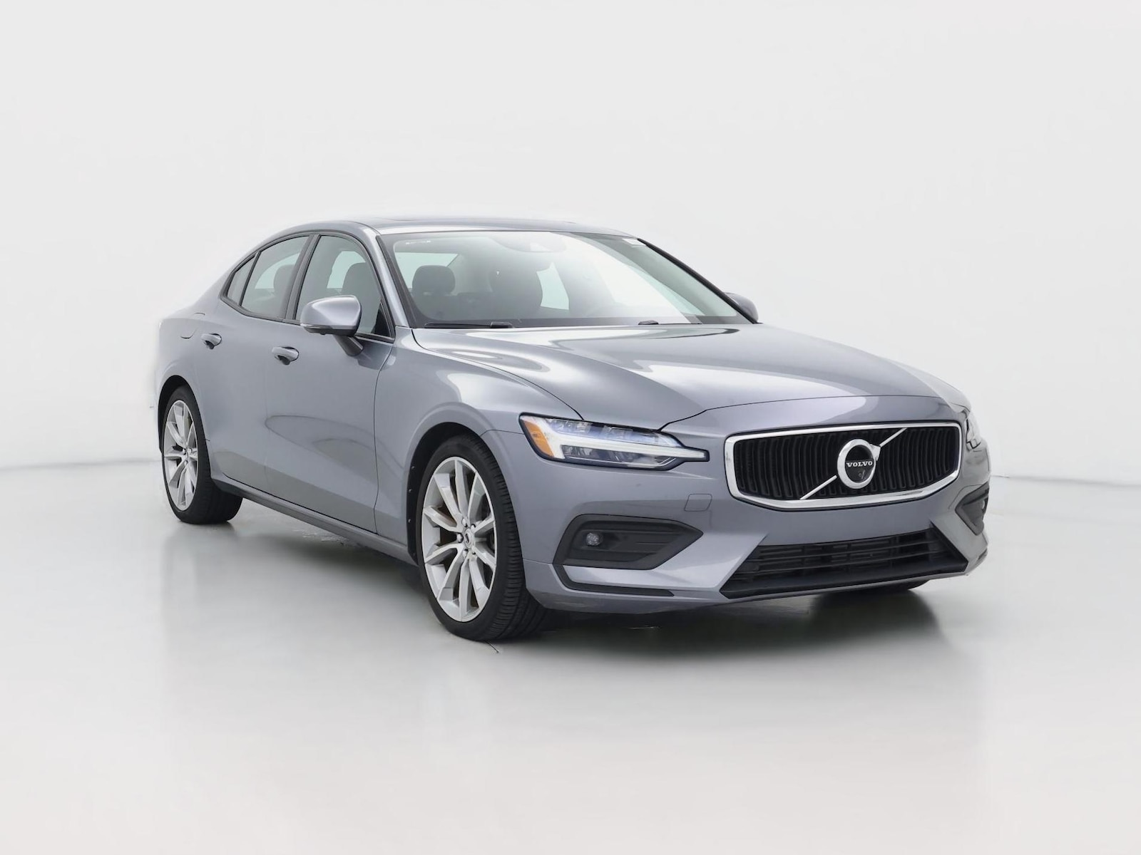 2021 Volvo S60 Momentum