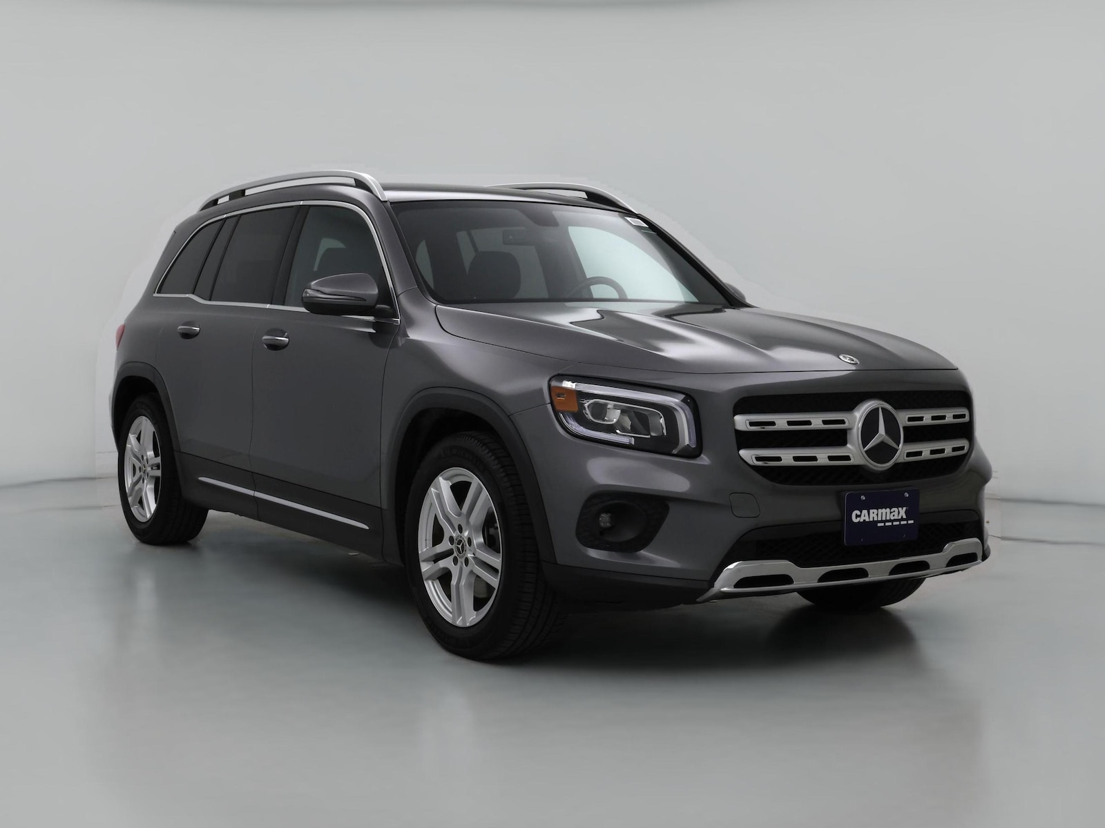 2021 Mercedes-Benz GLB