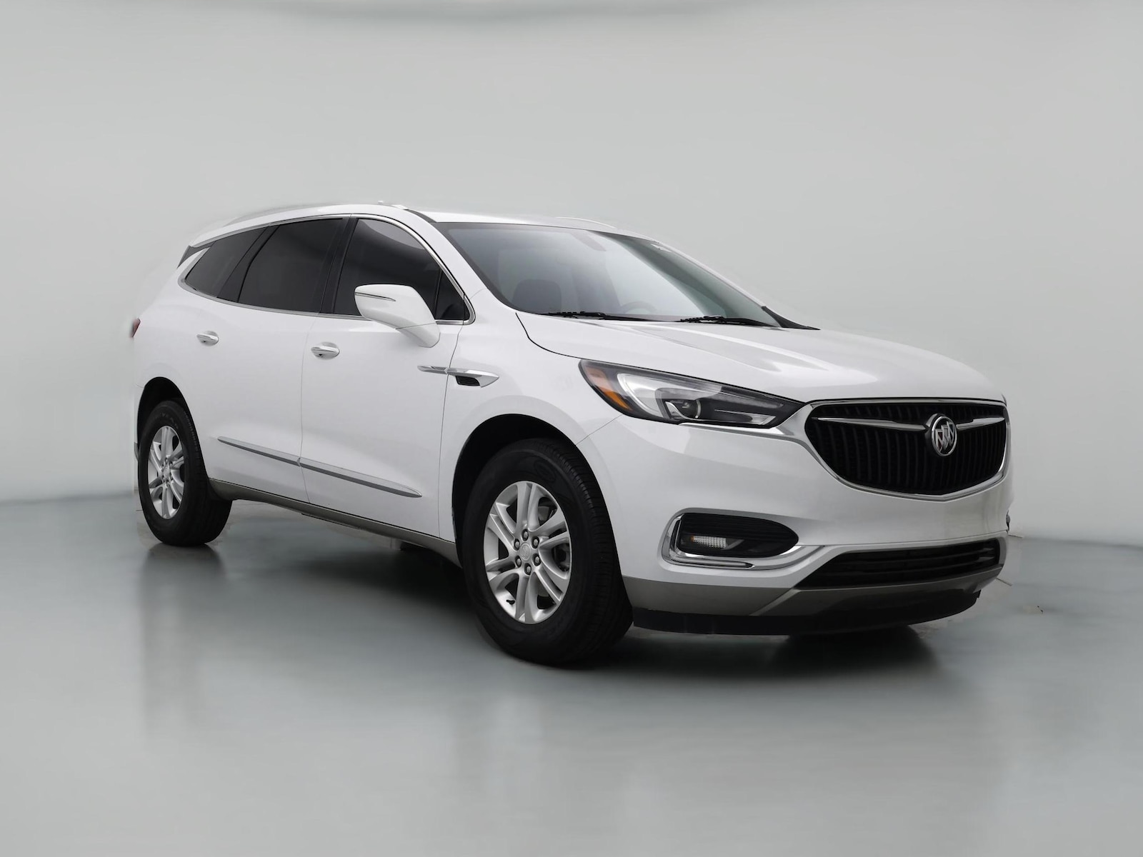 2021 Buick Enclave Preferred