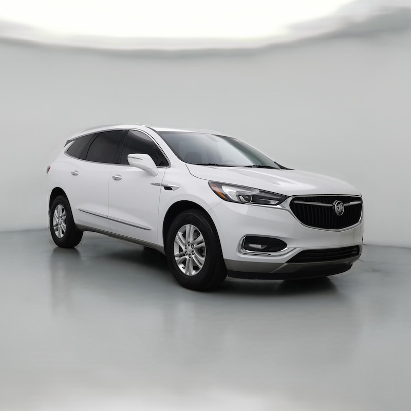 2021 Buick Enclave Preferred