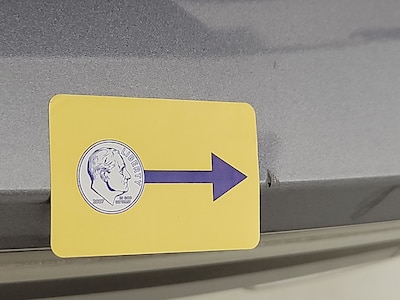Condition detail