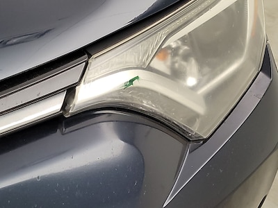 Condition detail