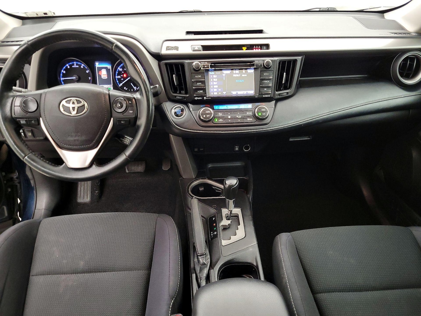 Rear View Camera