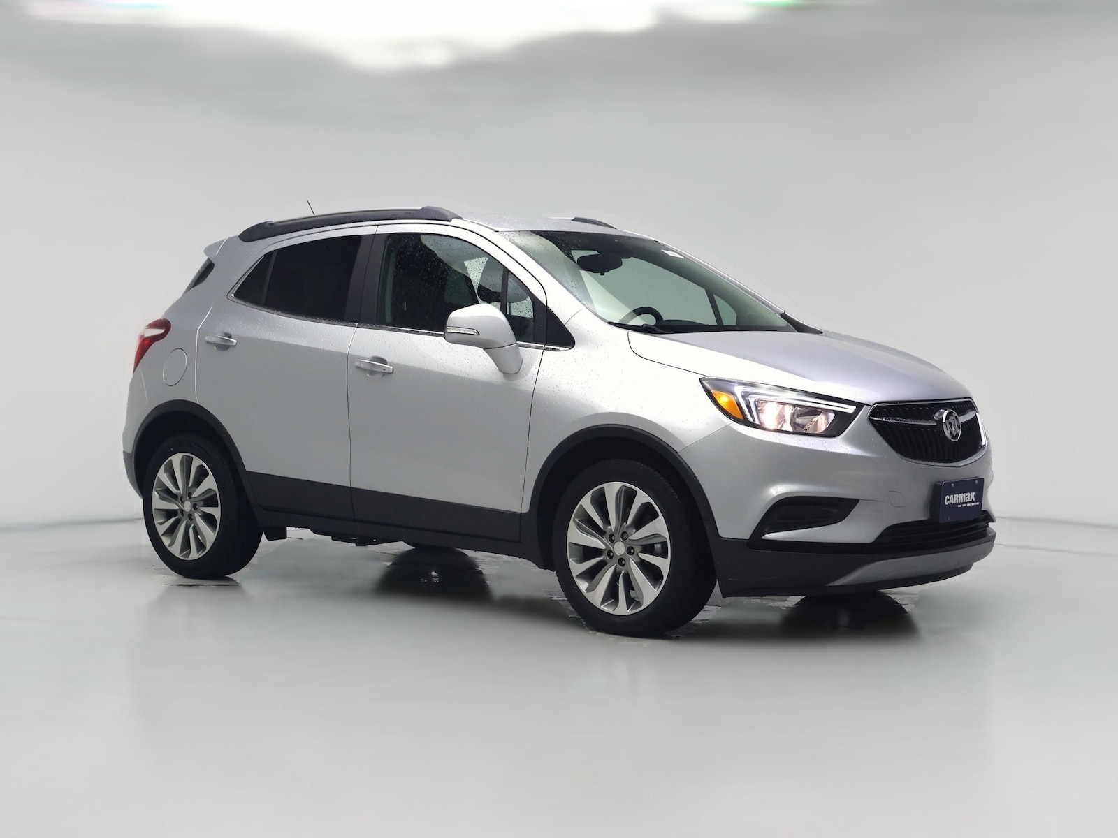 2018 Buick Encore