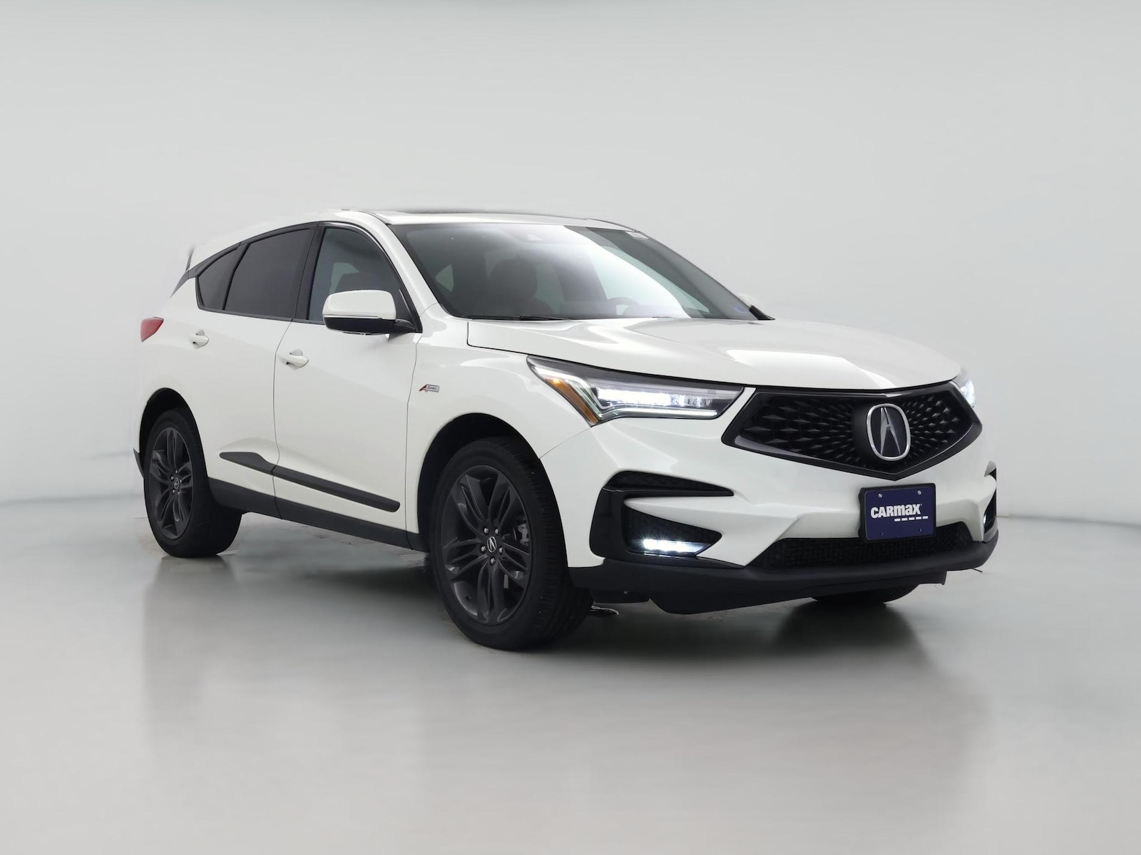 2019 Acura RDX