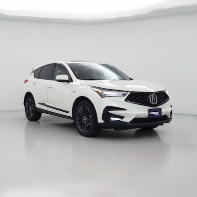 2019 Acura RDX A-Spec