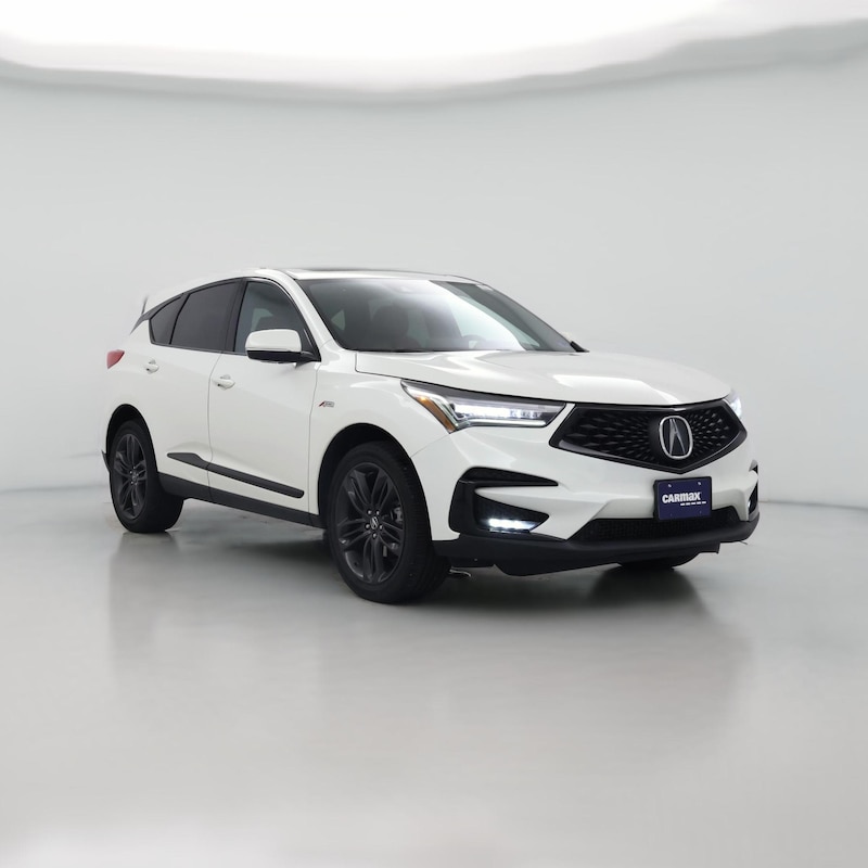 2019 Acura RDX A-Spec