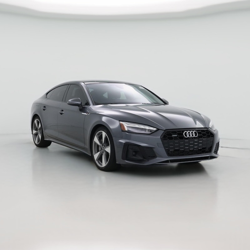 2021 Audi A5 Sportback Premium Plus