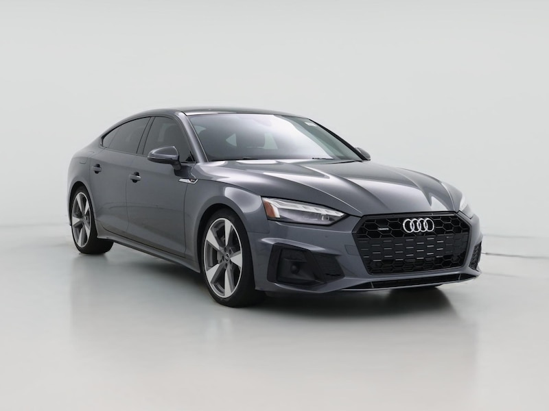 2021 Audi A5 Sportback Premium Plus