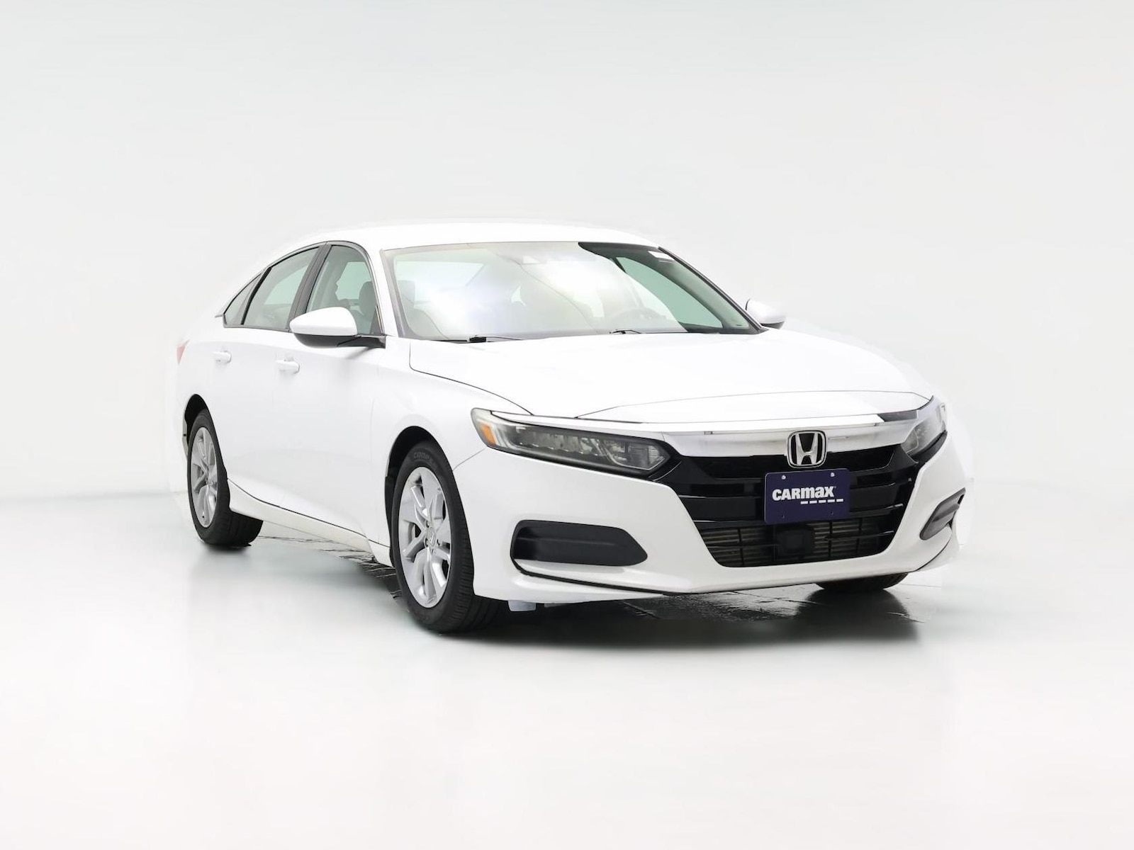 2020 Honda Accord
