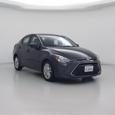 Vehicle exterior view