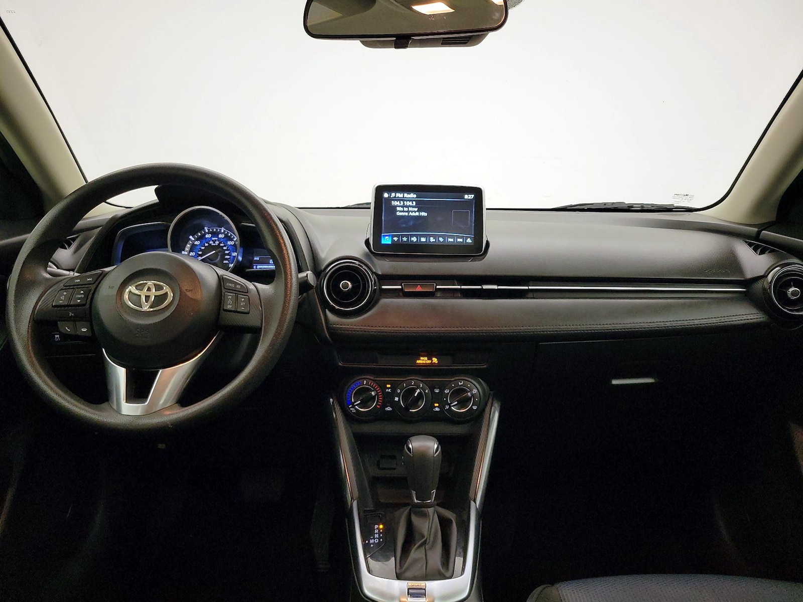 Rear View Camera