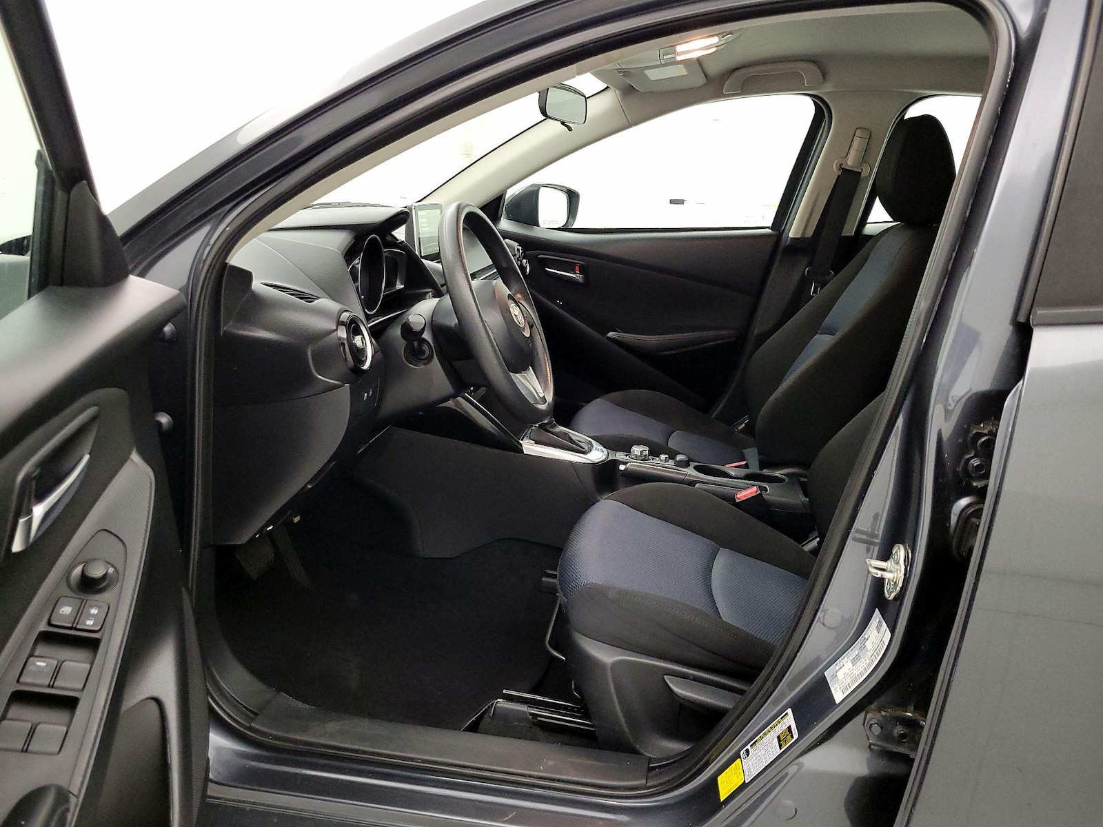 Side Airbags