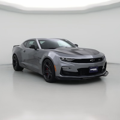 Recommended categories heading image of the selected vehicle