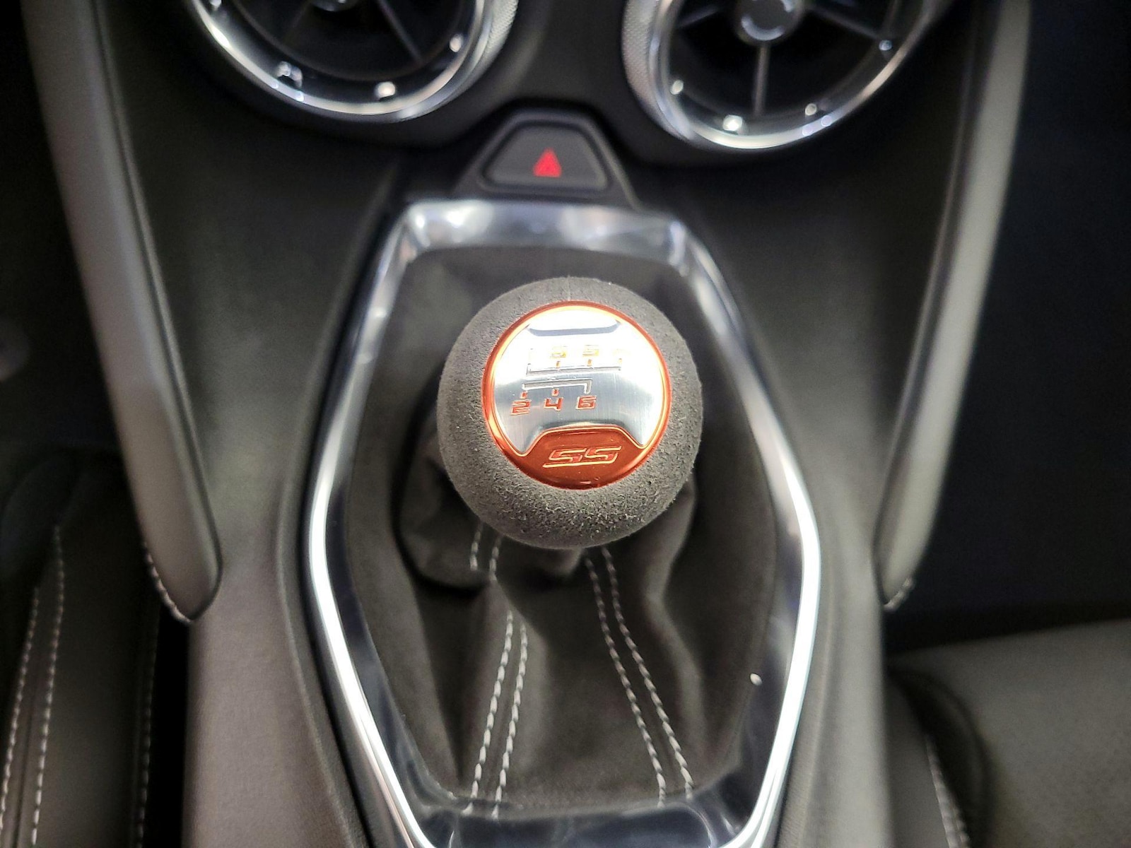 Manual Transmission