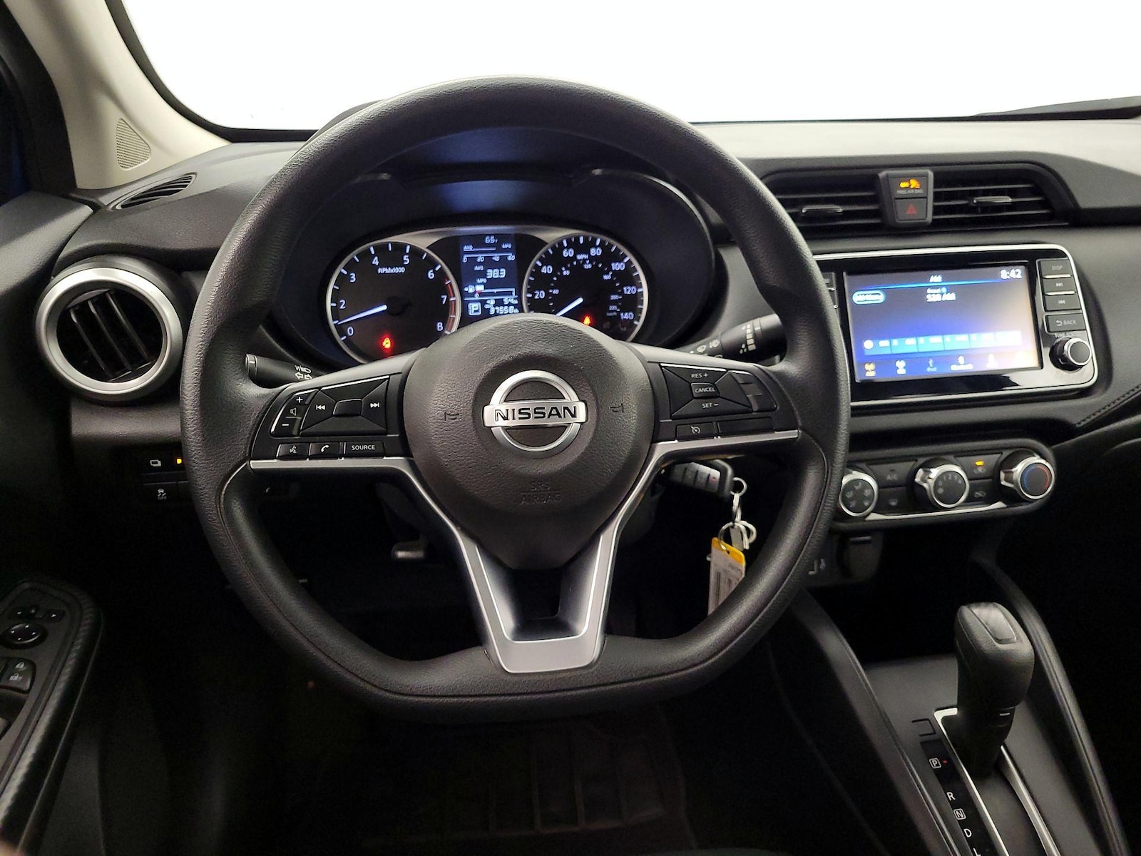 Lane Departure Warning