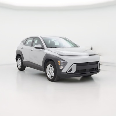 2025 Hyundai Kona SE