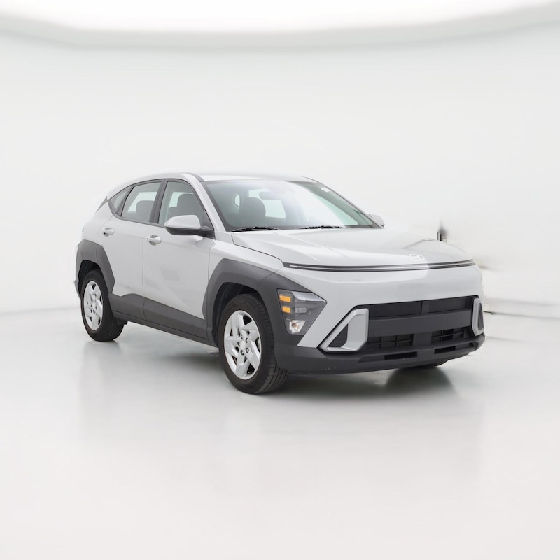 2025 Hyundai Kona SE