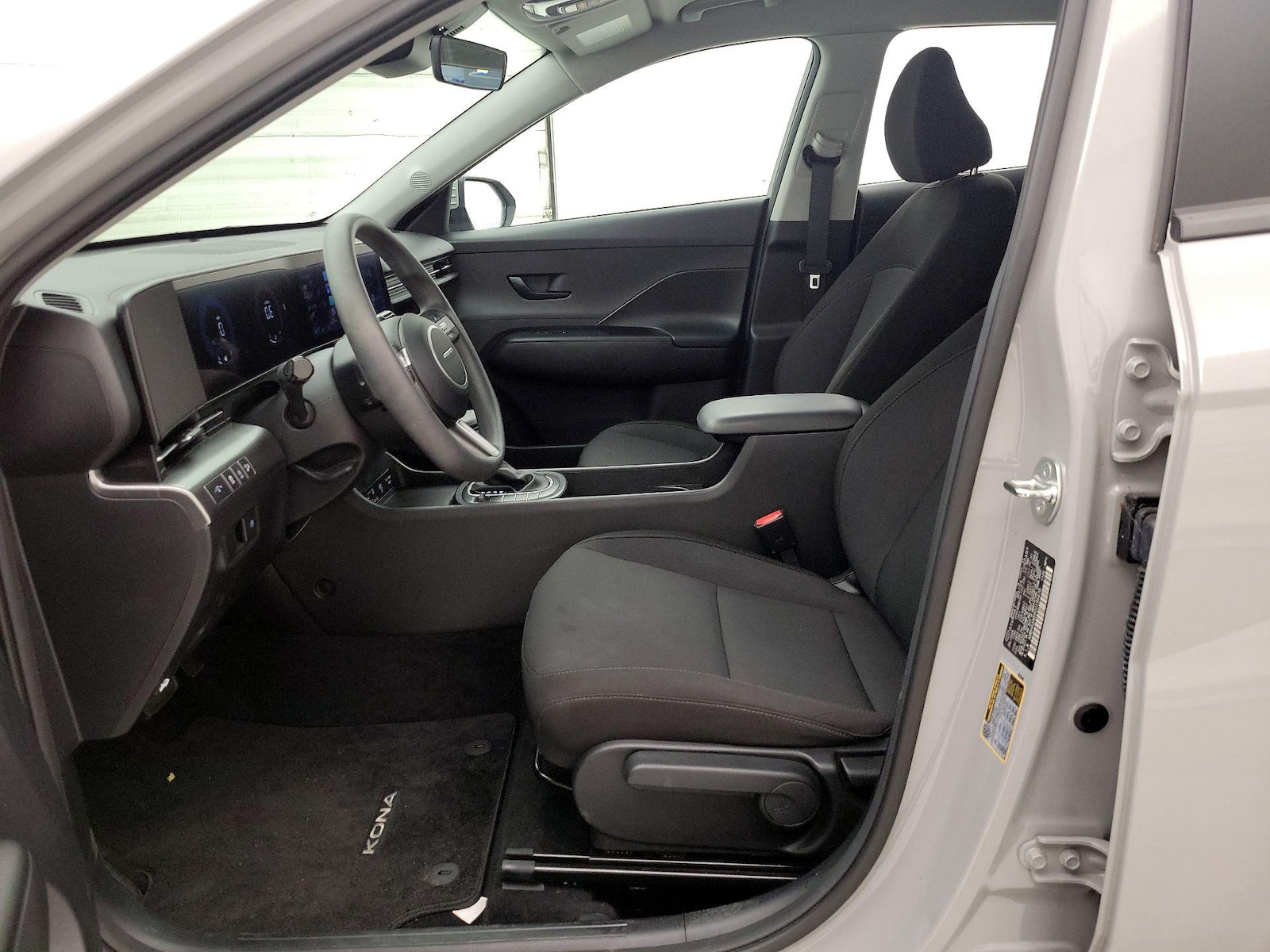 Side Airbags