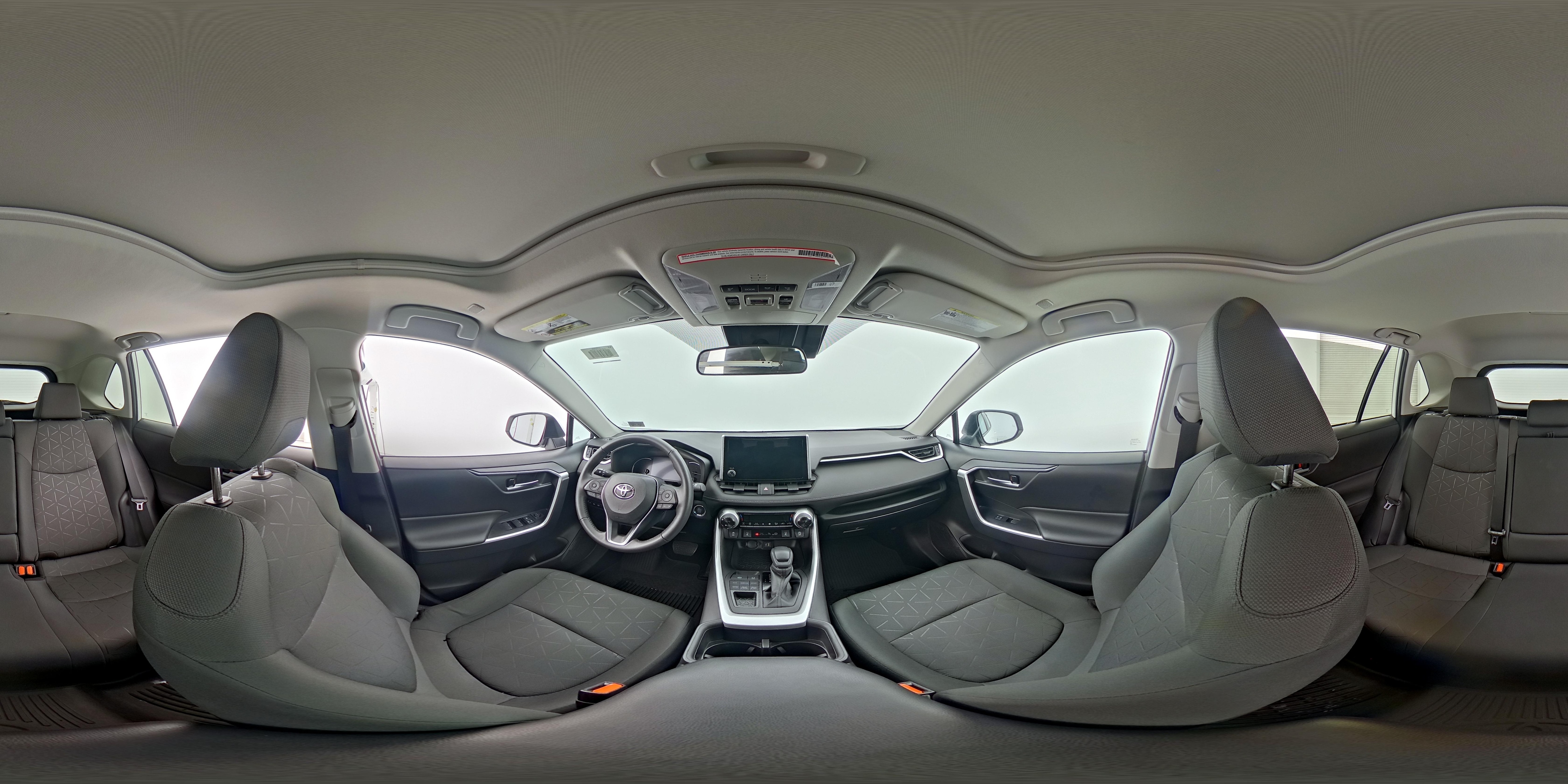 2023 Toyota RAV4 XLE - Photo 25