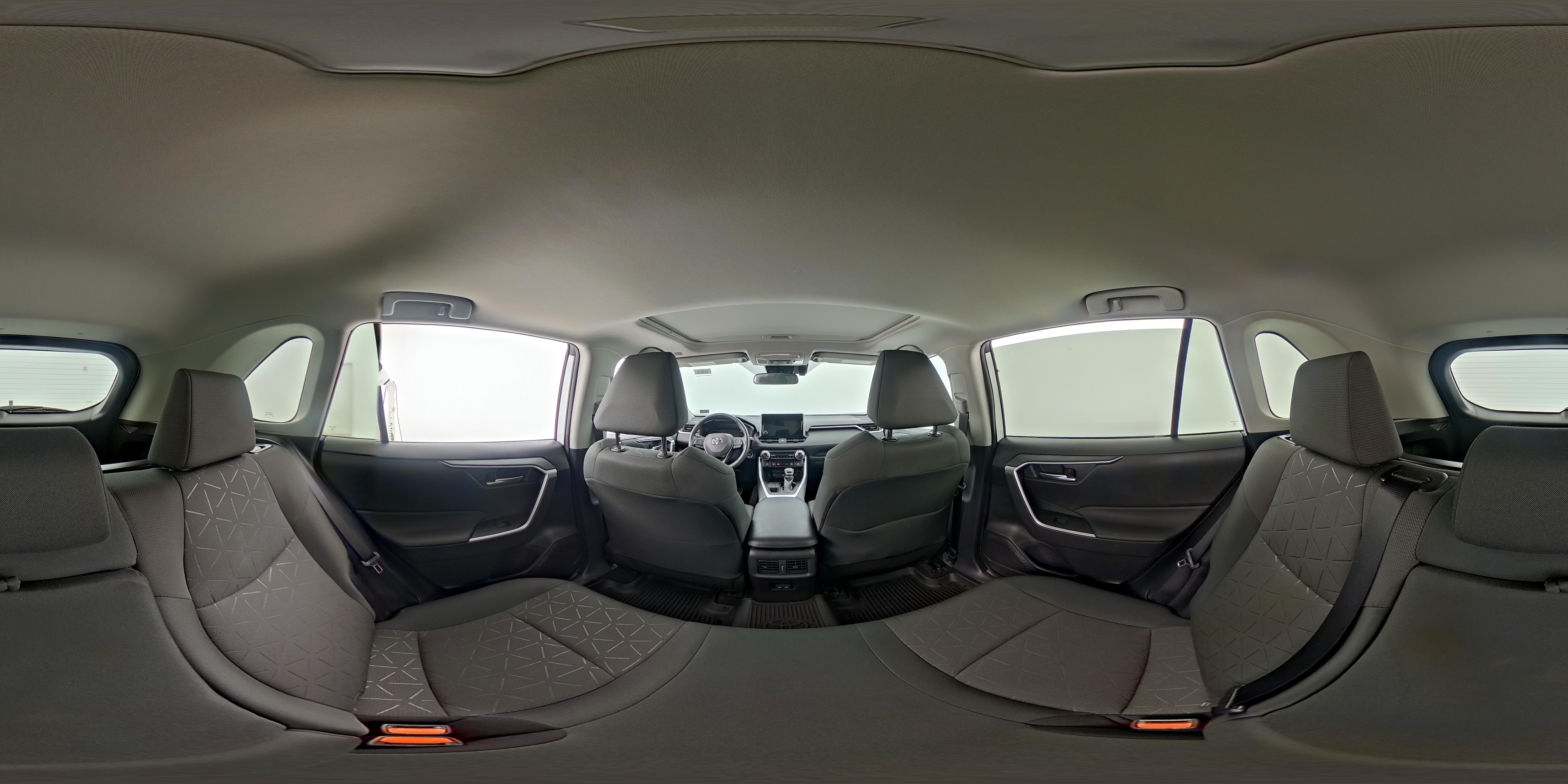 2023 Toyota RAV4 XLE - Photo 26