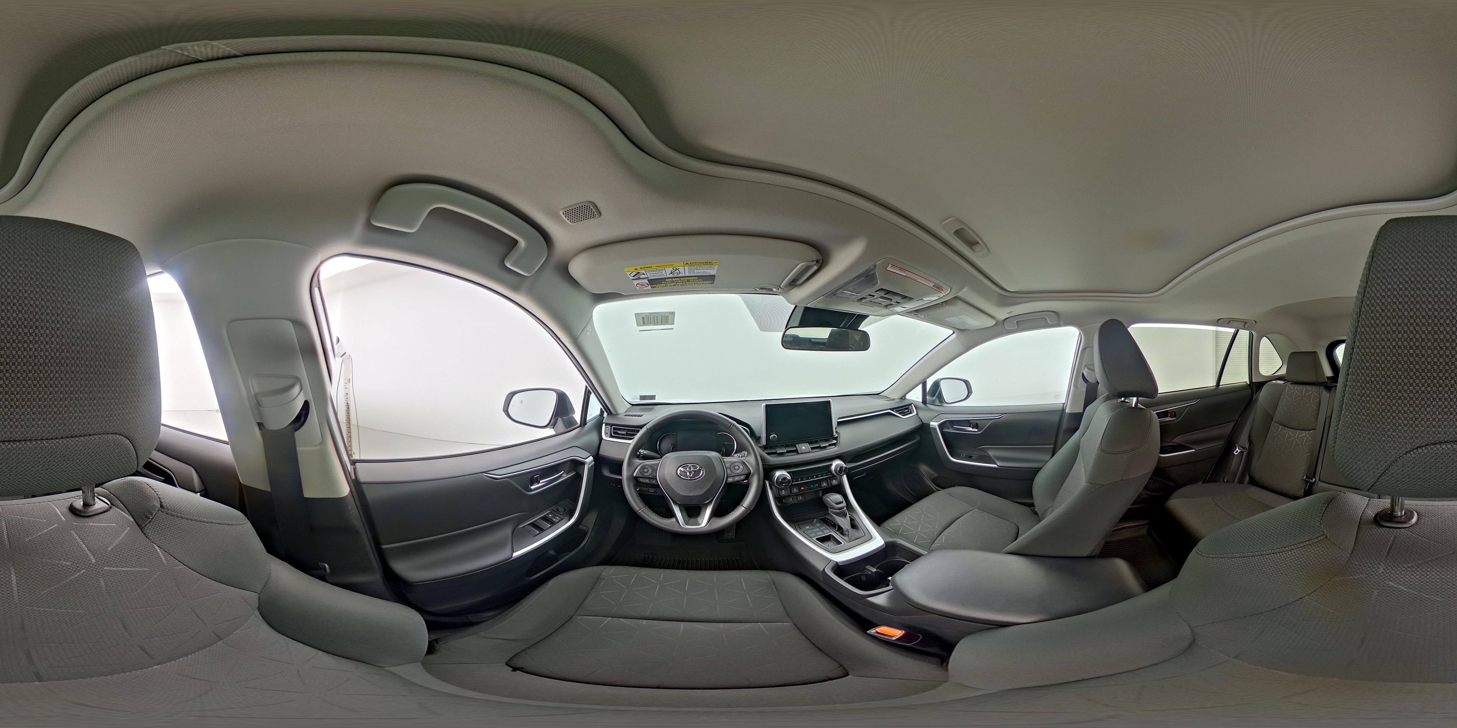 2023 Toyota RAV4 XLE - Photo 27