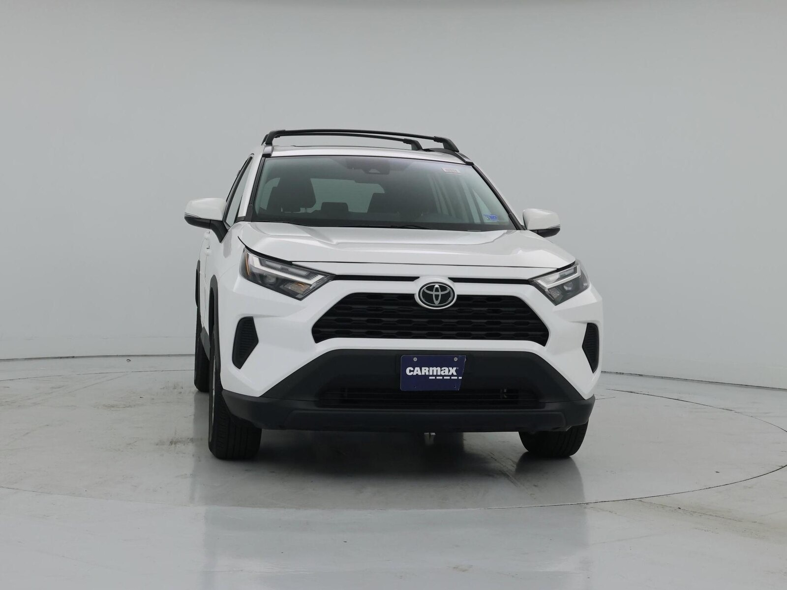 2023 Toyota RAV4 XLE - Photo 6