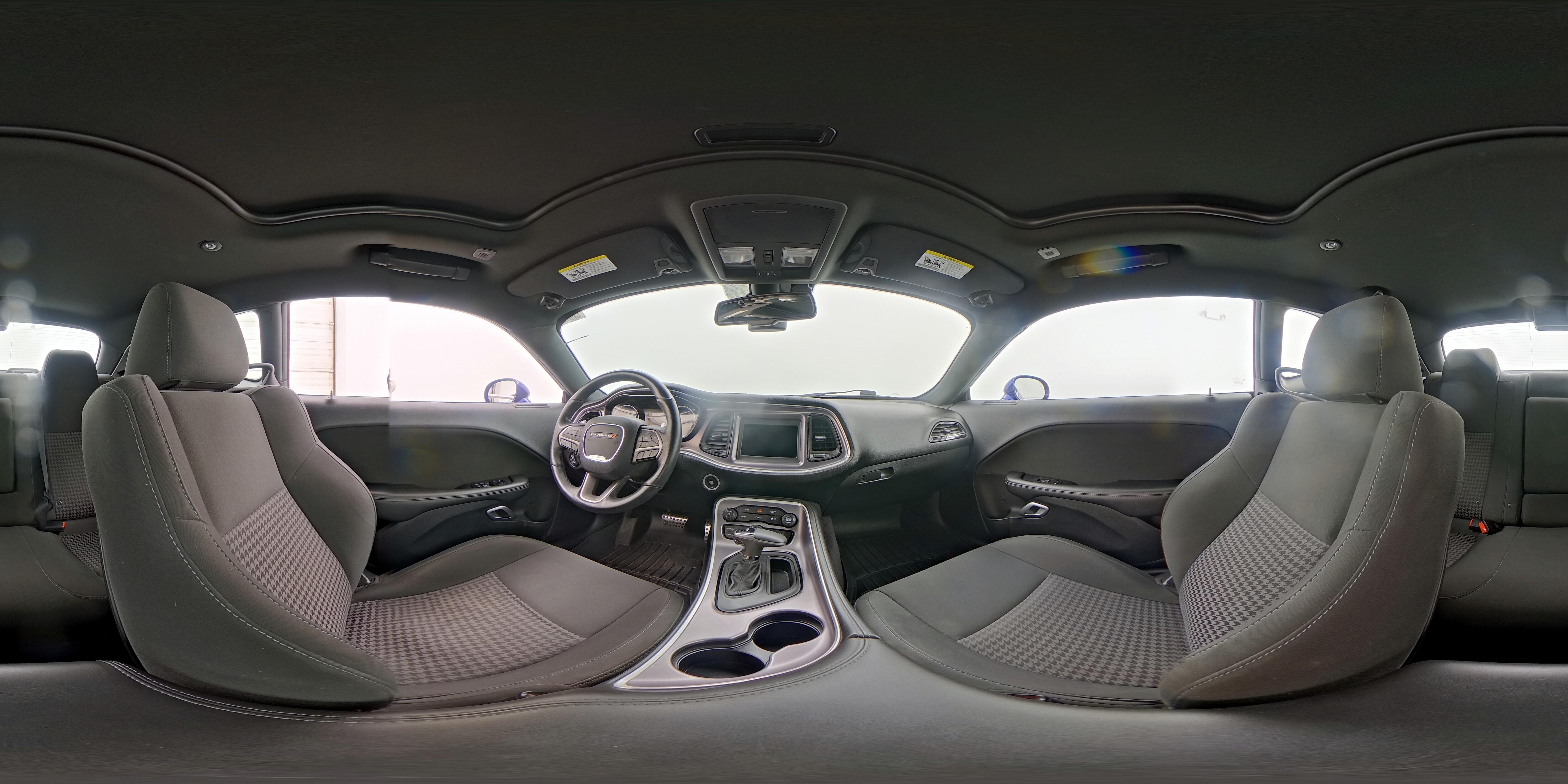 2019 Dodge Challenger R/T - Photo 25