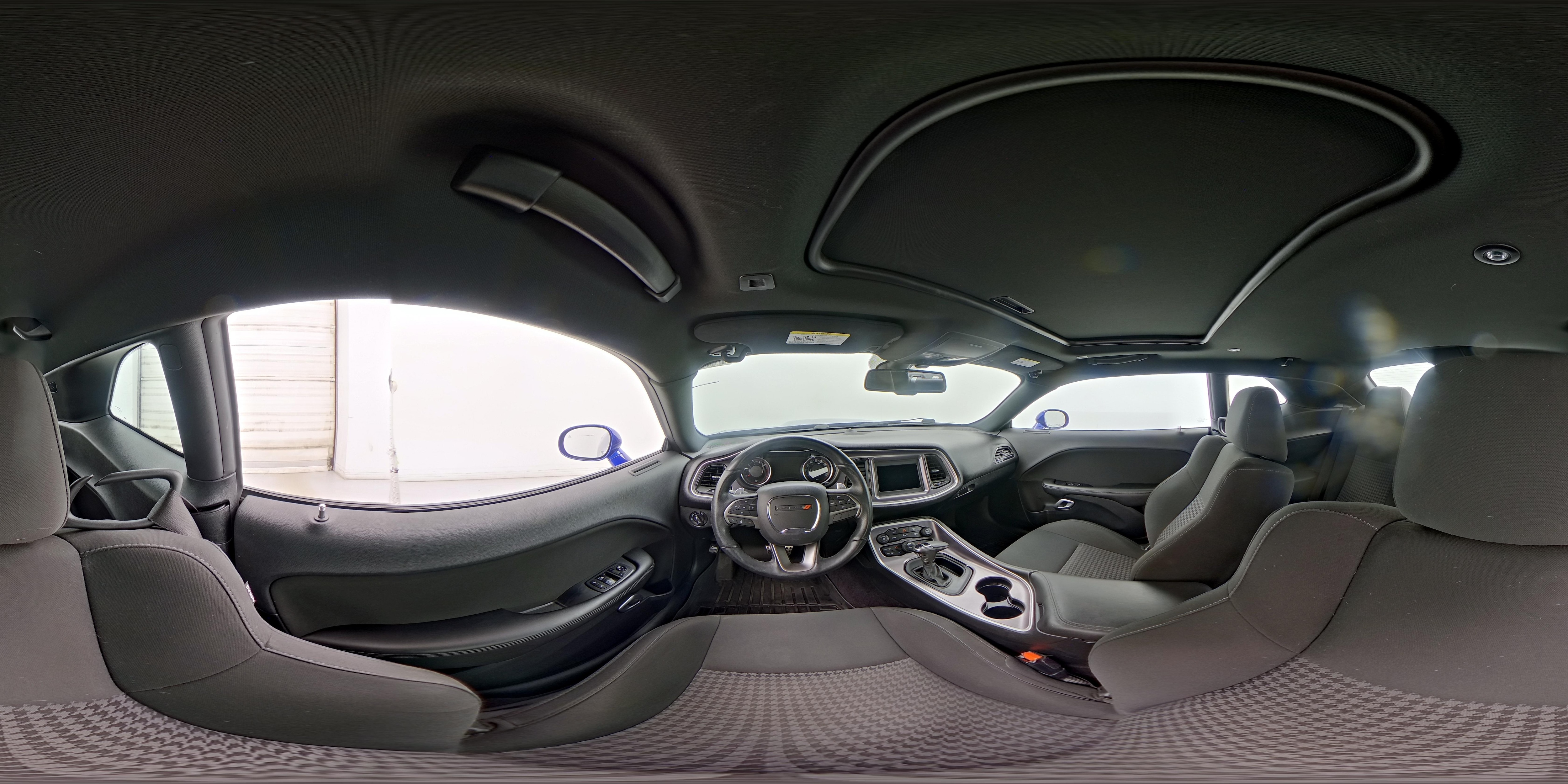 2019 Dodge Challenger R/T - Photo 26