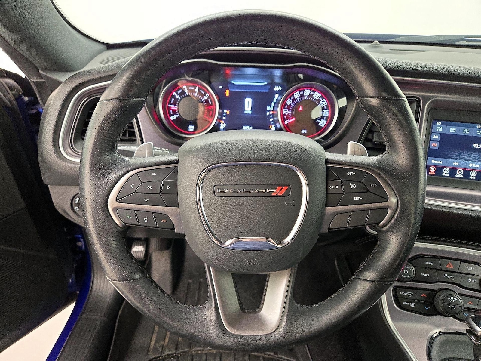 2019 Dodge Challenger R/T - Photo 11