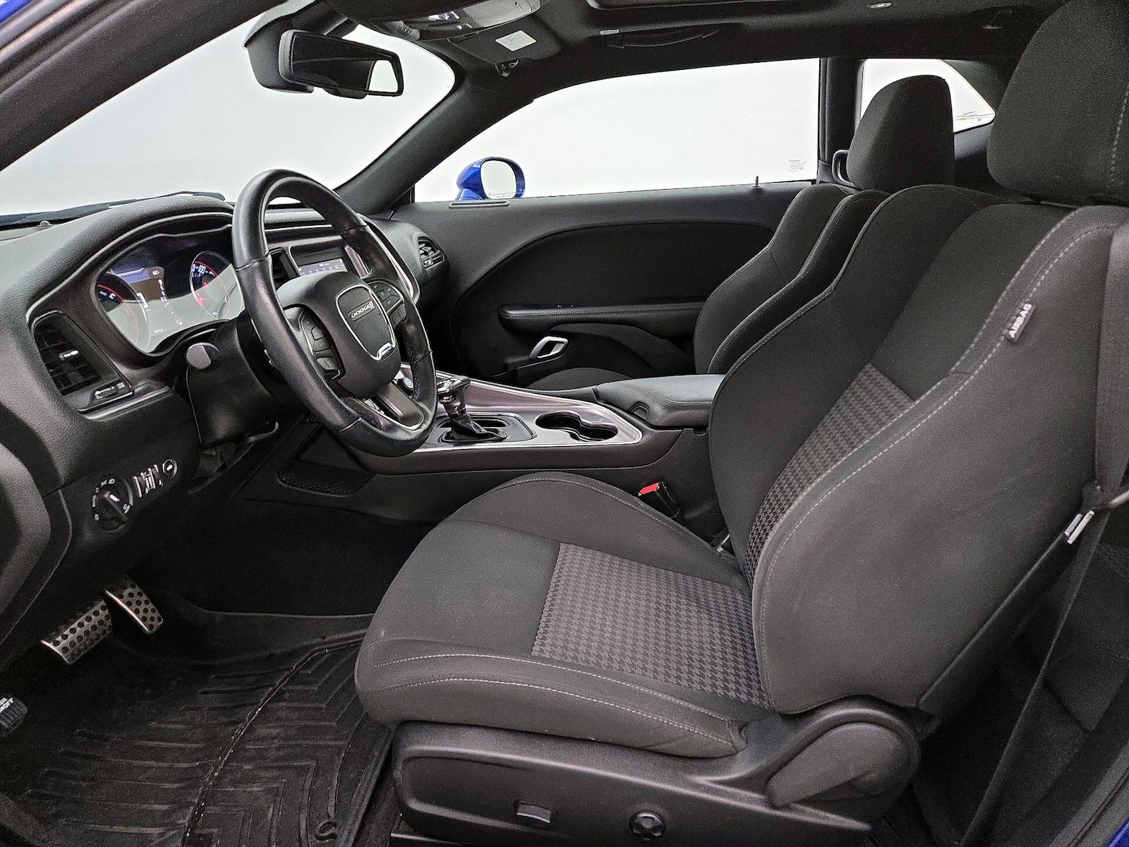 2019 Dodge Challenger R/T - Photo 12