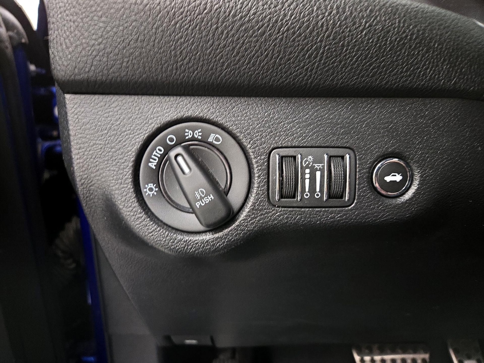 2019 Dodge Challenger R/T - Photo 14