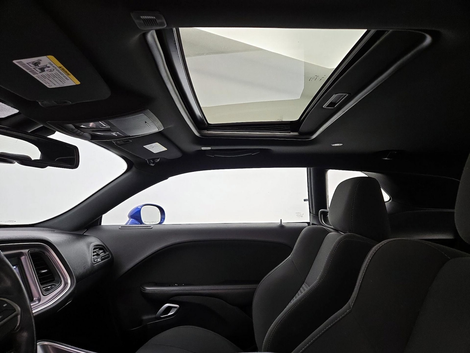 2019 Dodge Challenger R/T - Photo 20