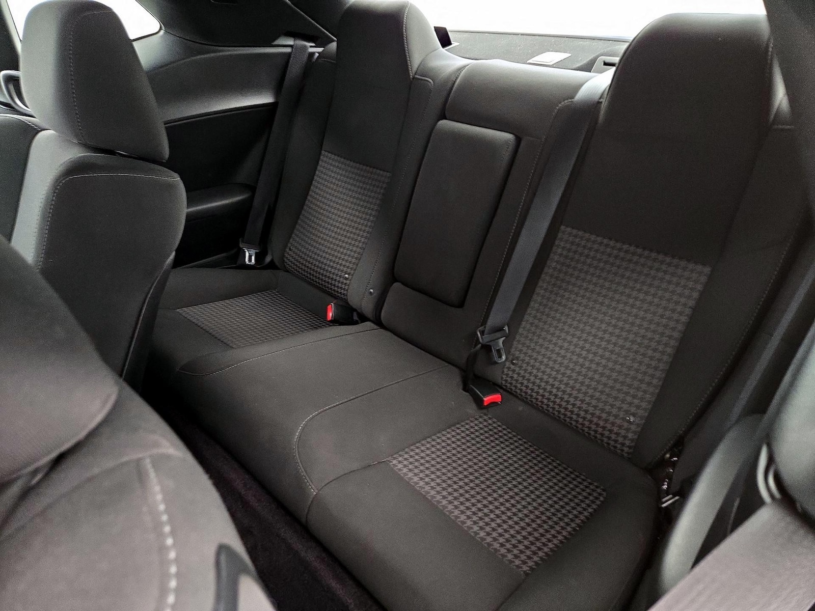 2019 Dodge Challenger R/T - Photo 21