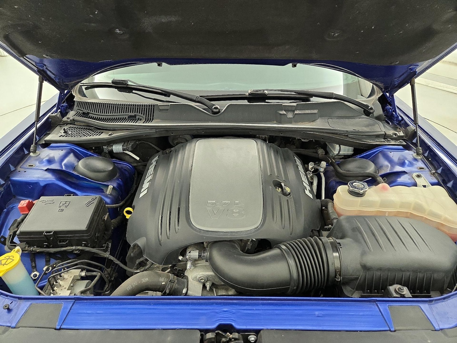 2019 Dodge Challenger R/T - Photo 23
