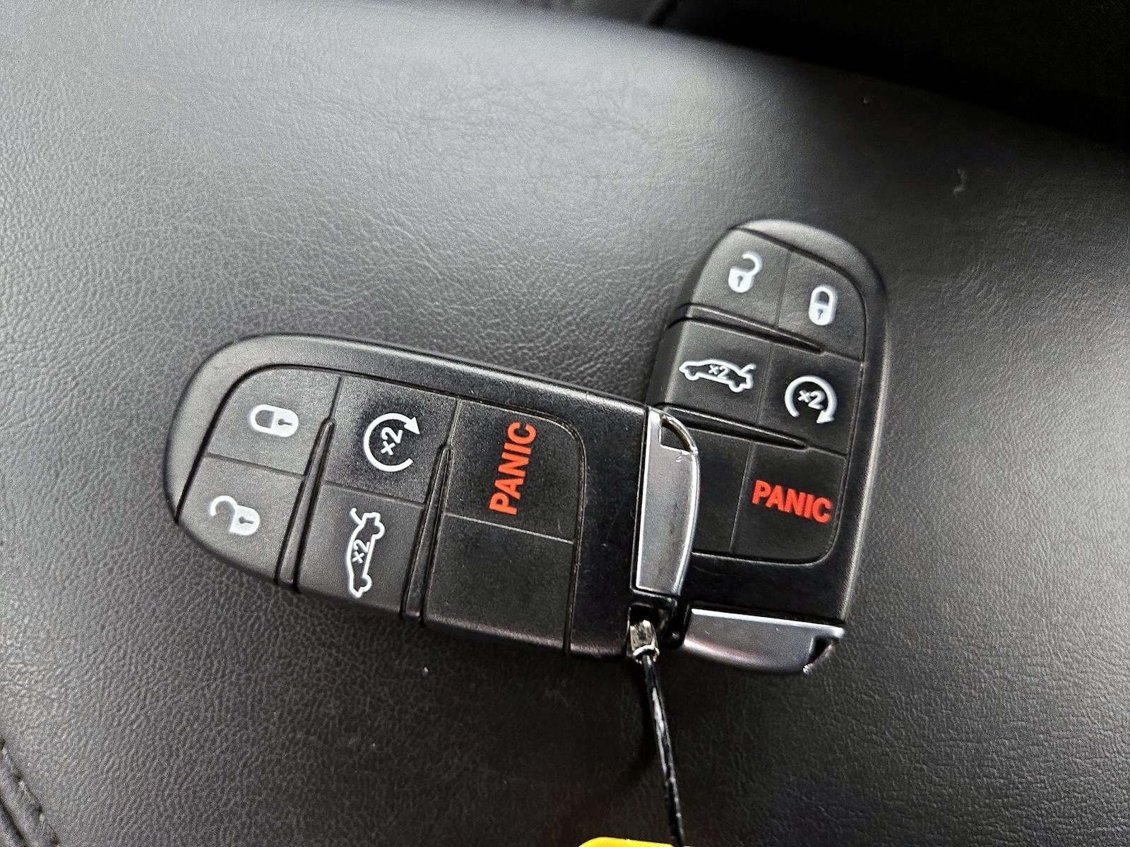 2019 Dodge Challenger R/T - Photo 24