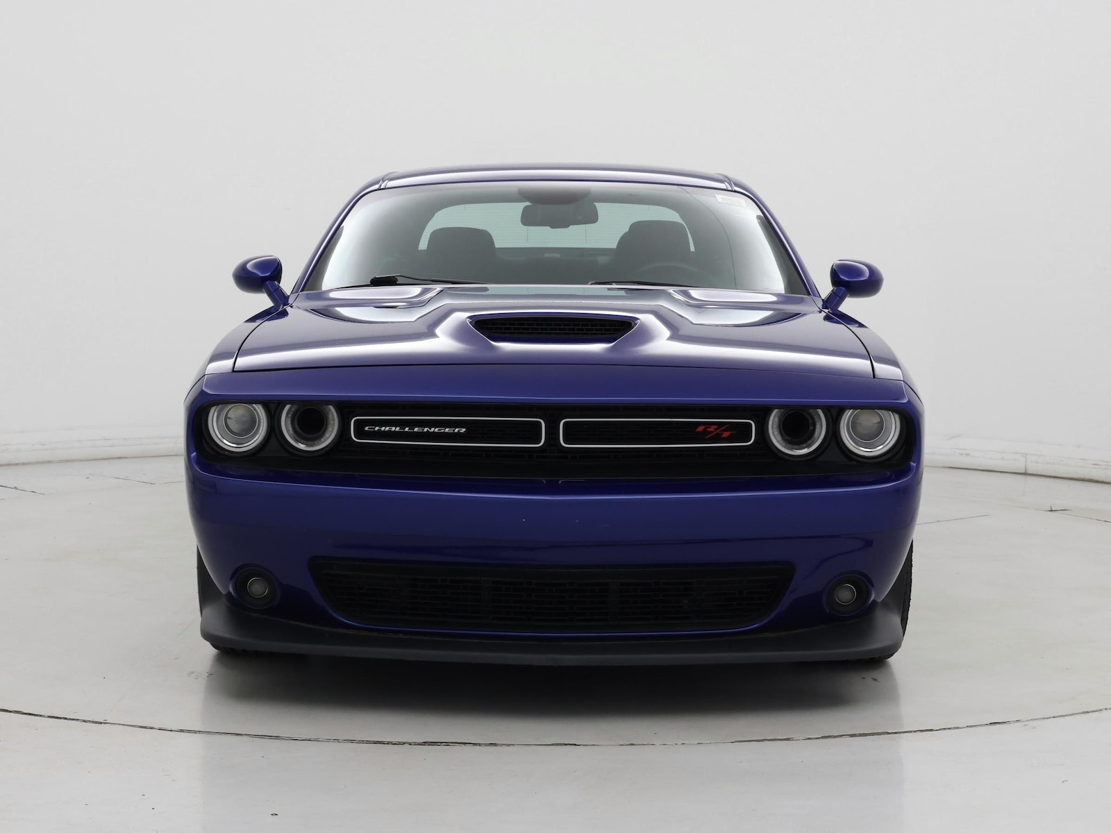 2019 Dodge Challenger R/T - Photo 6