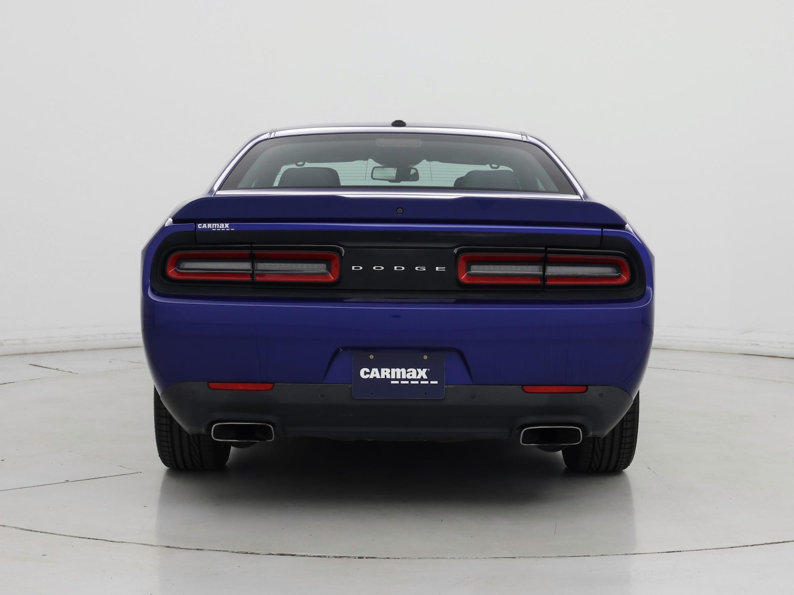 2019 Dodge Challenger R/T - Photo 7