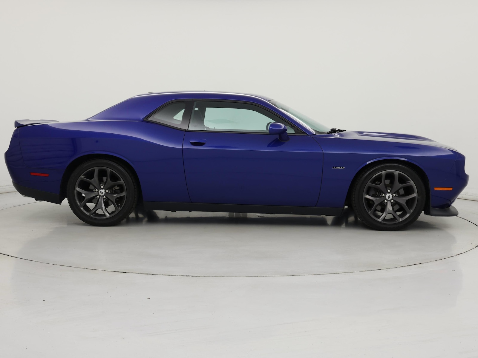 2019 Dodge Challenger R/T - Photo 8