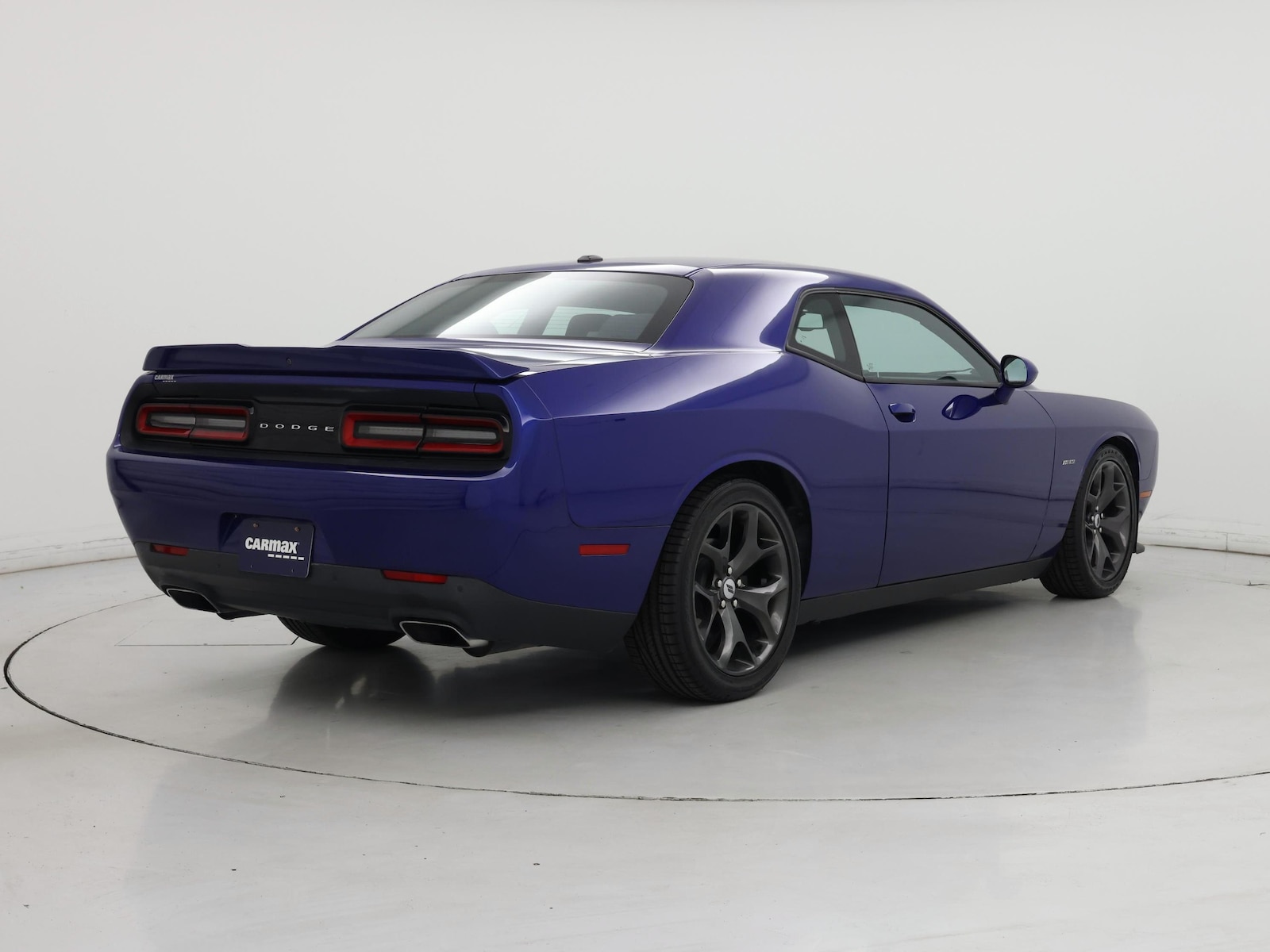 2019 Dodge Challenger R/T - Photo 9