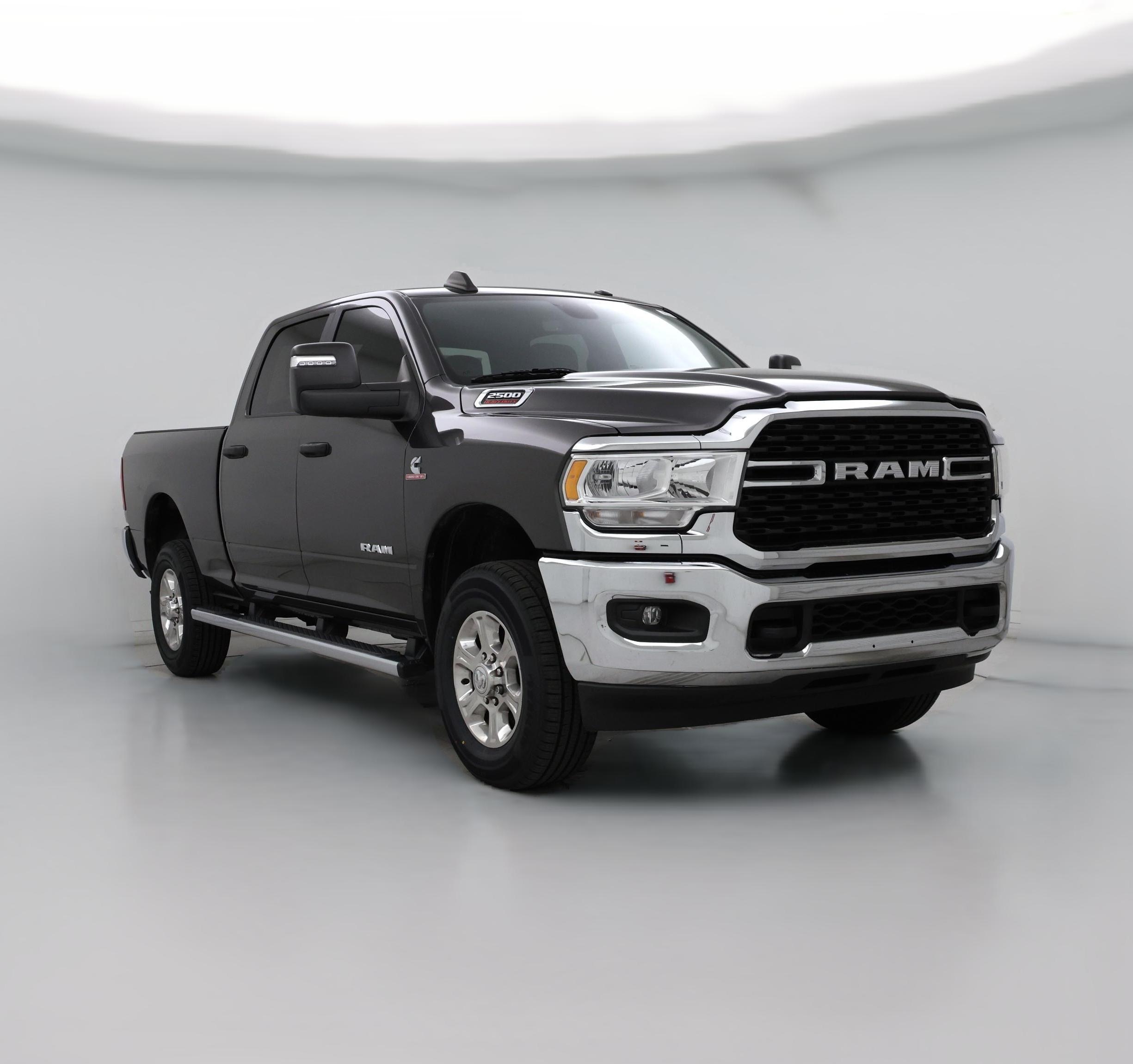 2021 RAM 1500 Classic