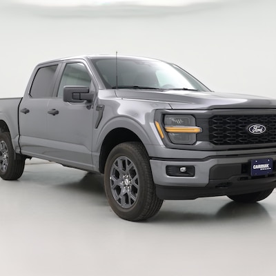 2026 Ford F150 STX