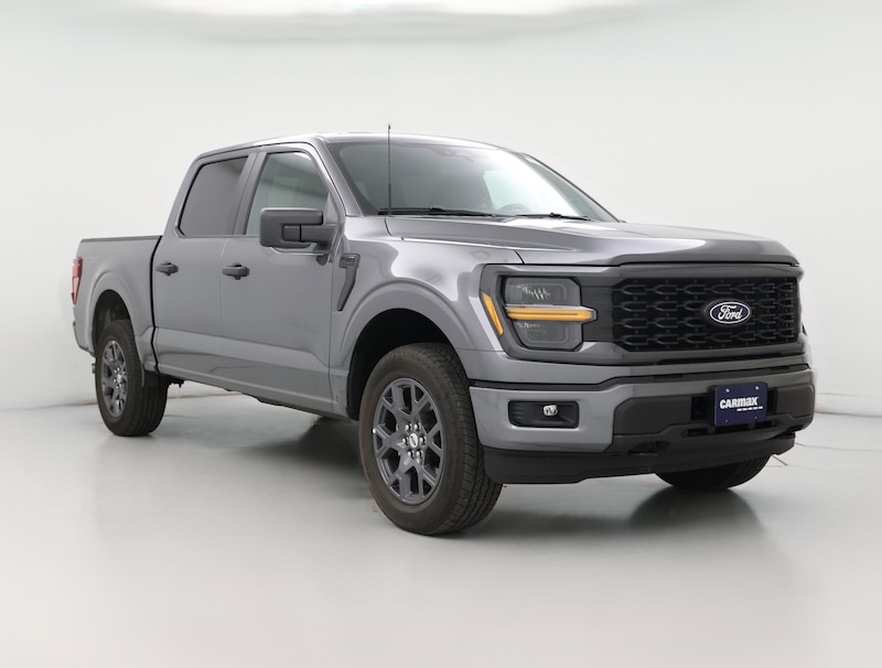2026 Ford F150 STX