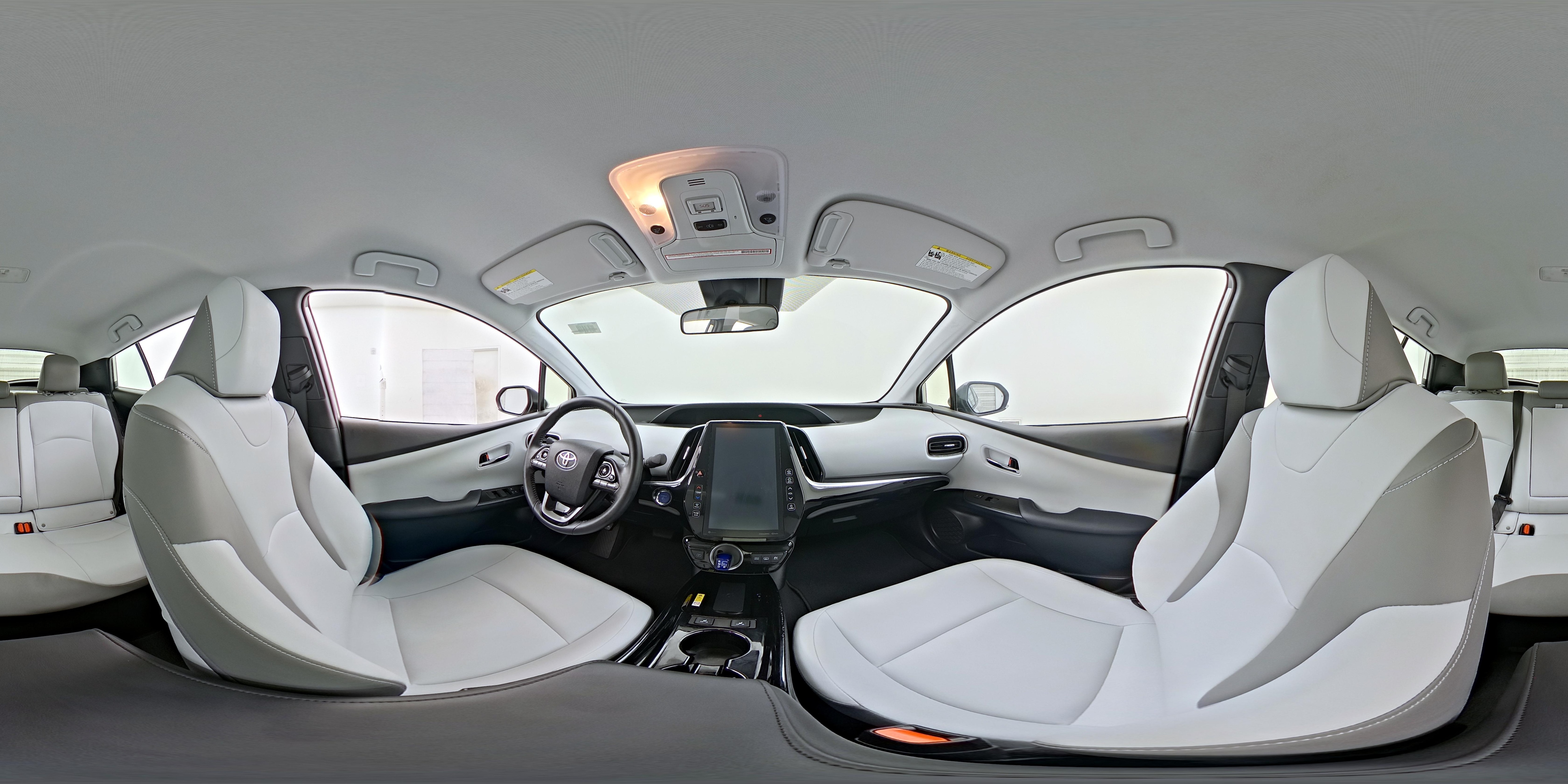 2021 Toyota Prius Prime XLE - Photo 25