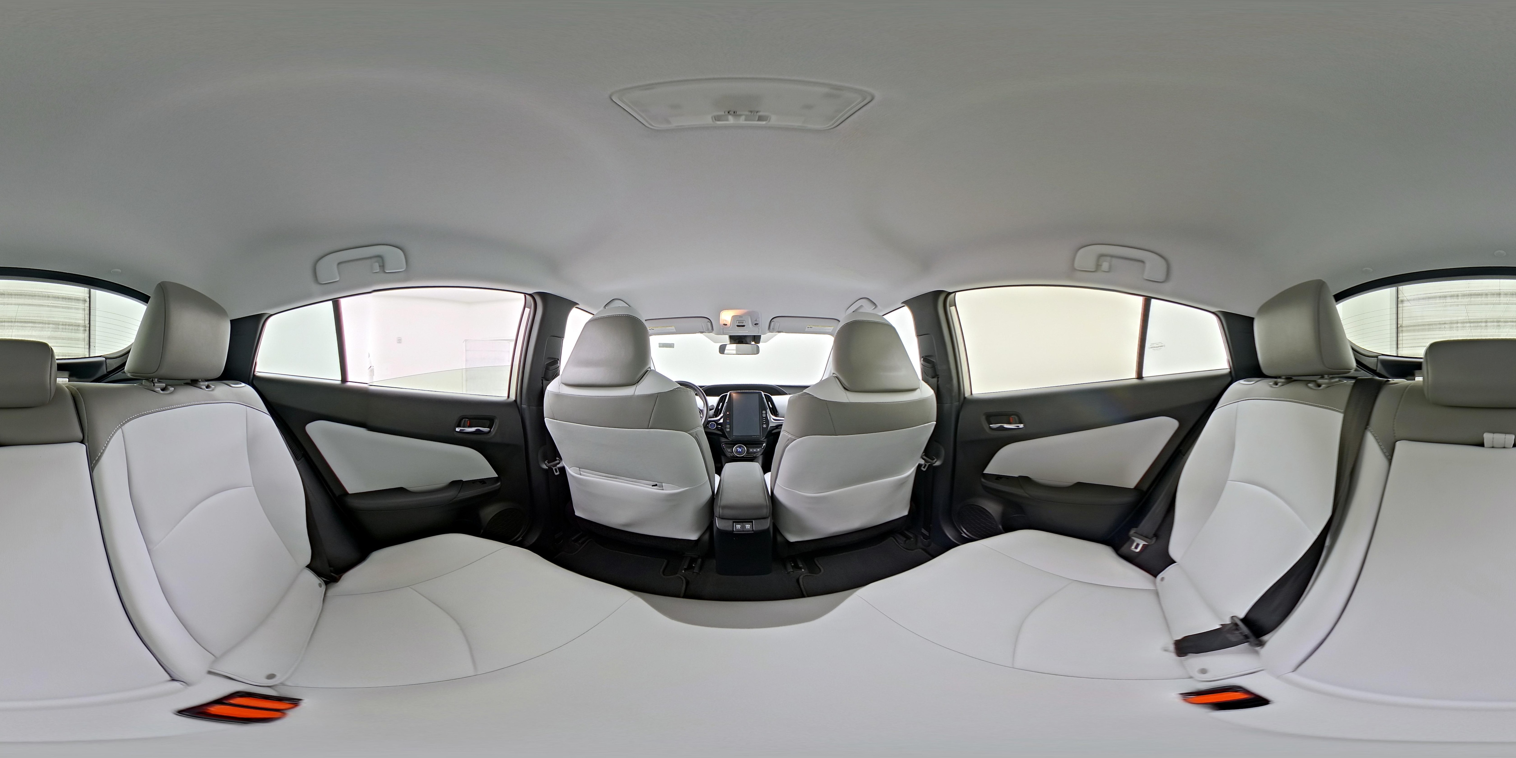 2021 Toyota Prius Prime XLE - Photo 26