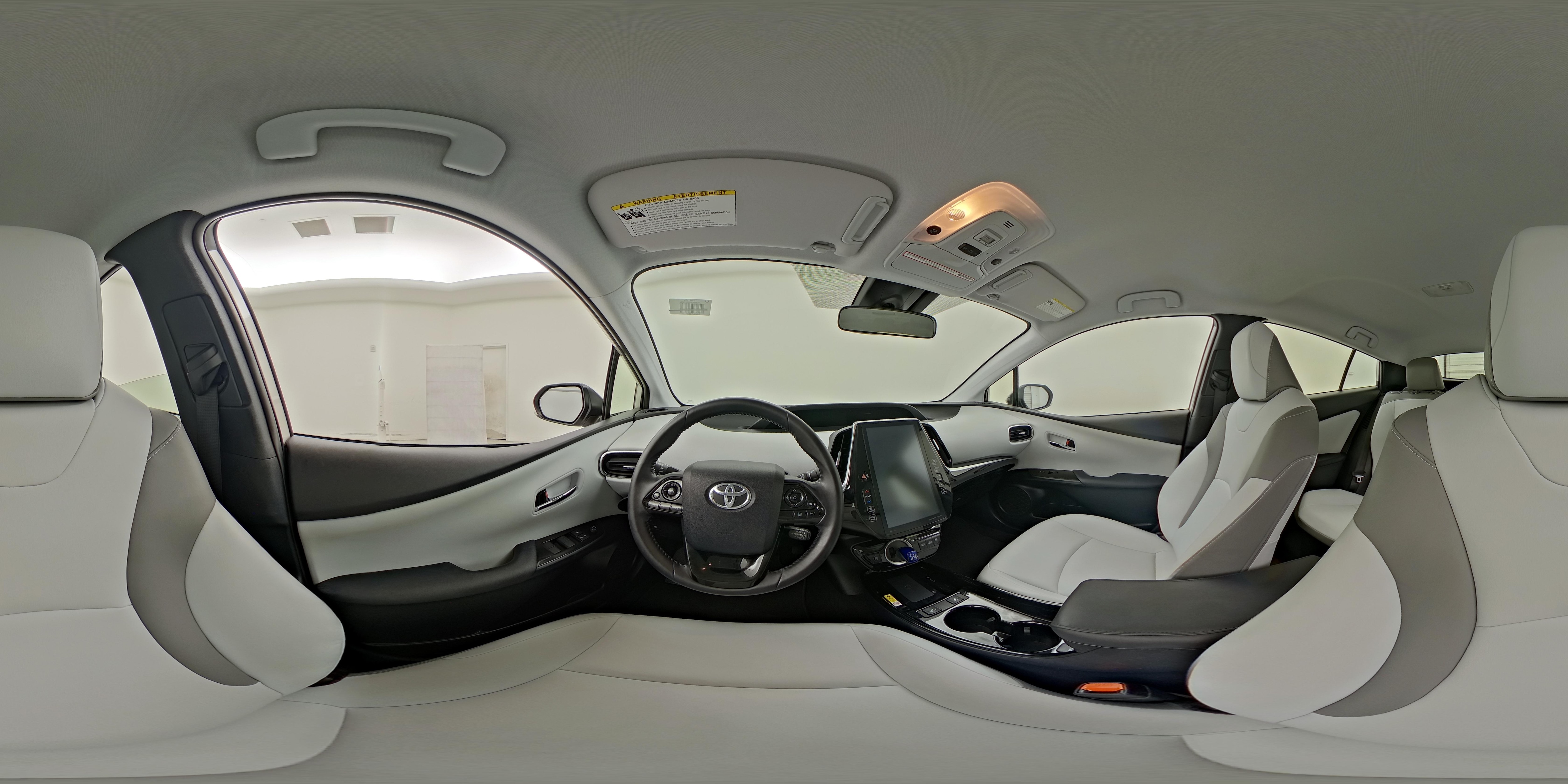 2021 Toyota Prius Prime XLE - Photo 27
