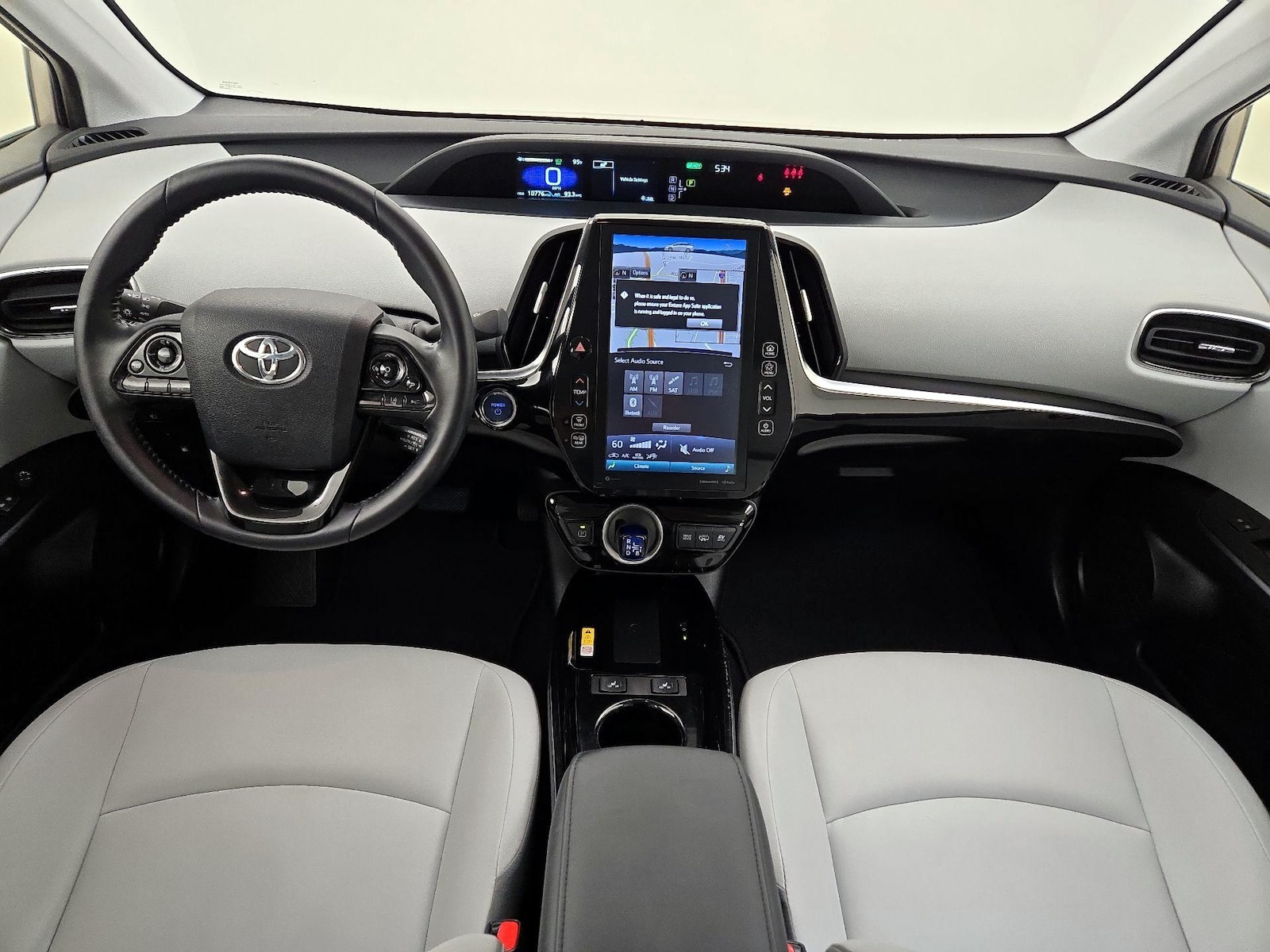 2021 Toyota Prius Prime XLE - Photo 10