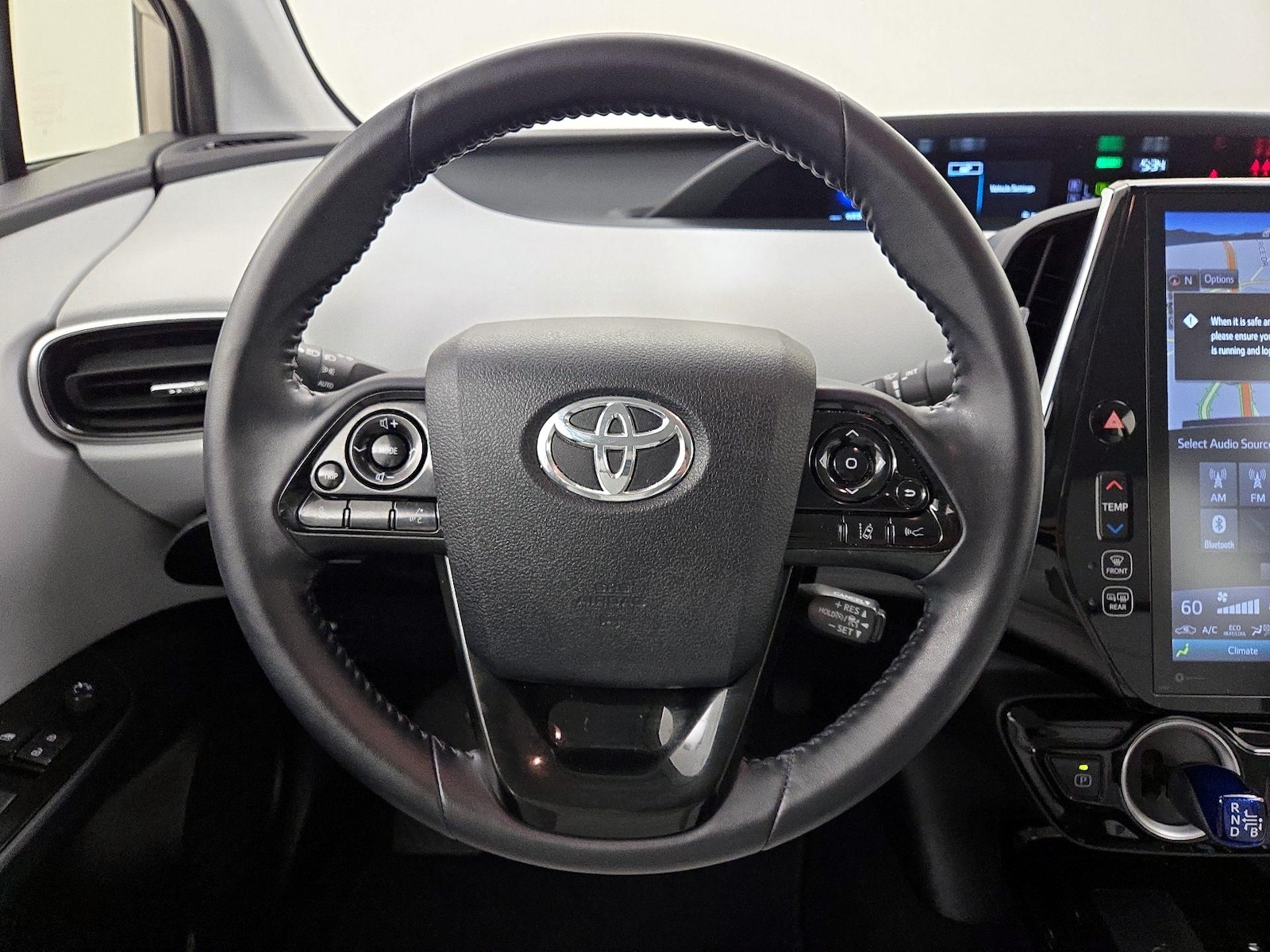 2021 Toyota Prius Prime XLE - Photo 11